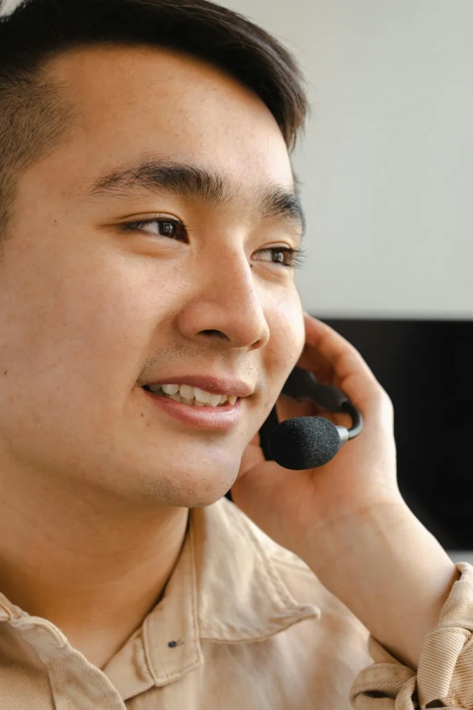 Digital Marketing Call Center